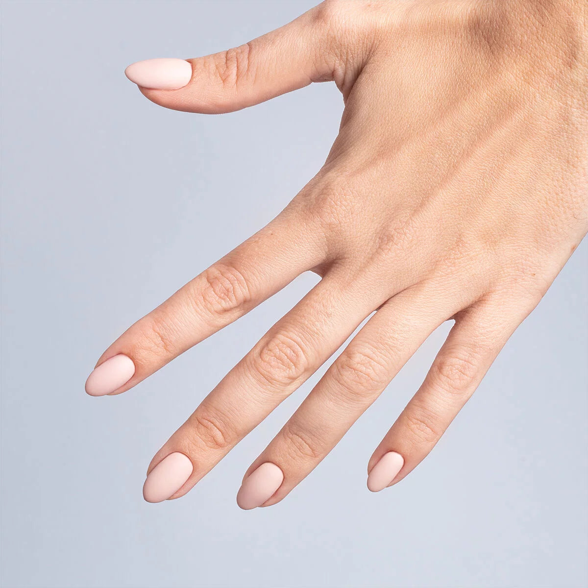 Semilac Top Mat Total 7 ml