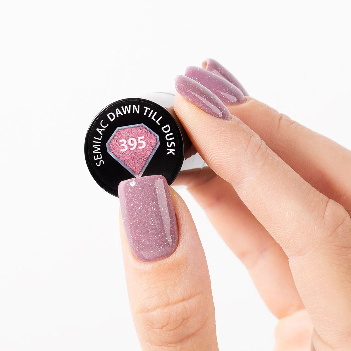 Semilac 395 Dawn till Dusk 7ml