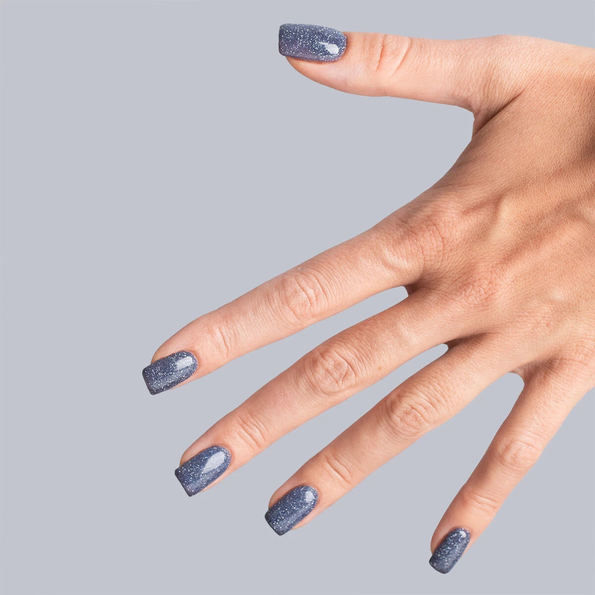 Semilac 398 Elegante e sfacciato 7 ml