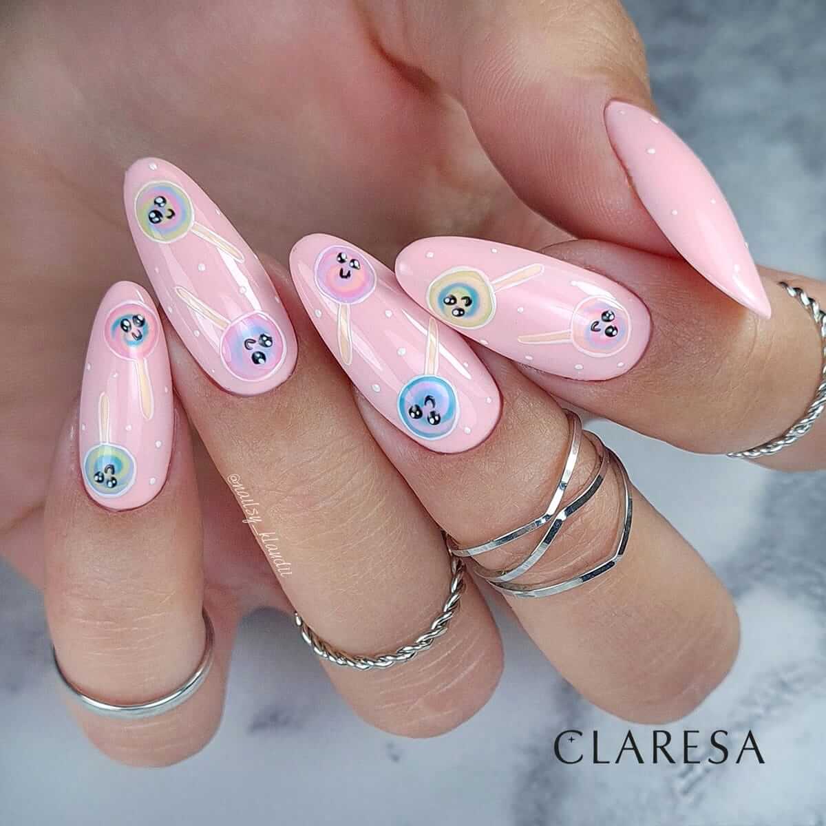 Claresa LOLLIPOP 2 5 ml