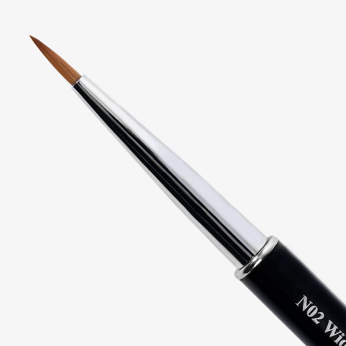 Pennello nail art N02 Largo Semilac