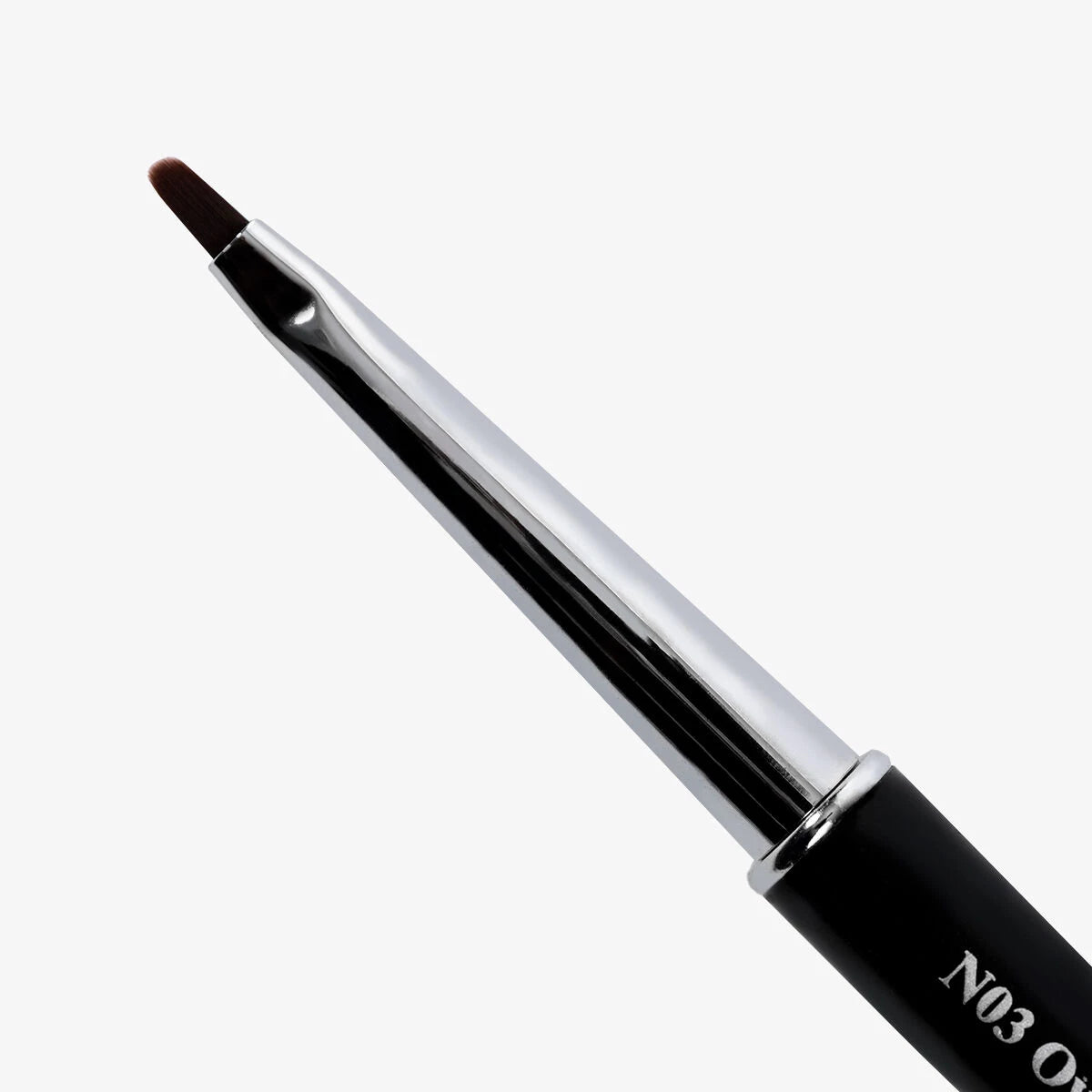 Pennello nail art N03 Ovale Semilac