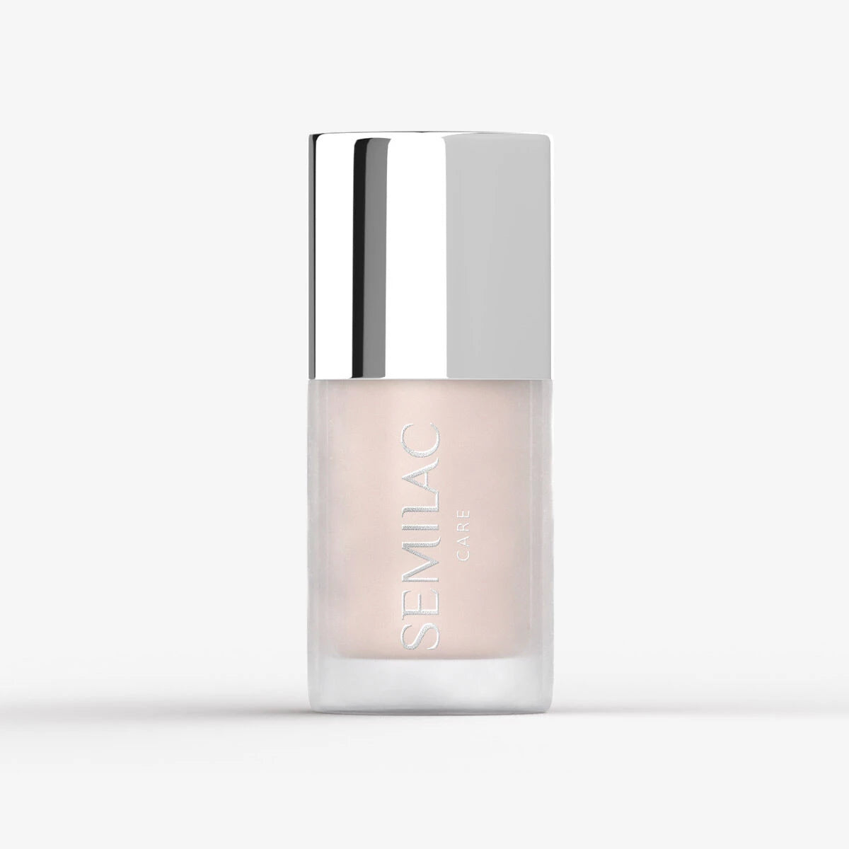 Balsamo per unghie Semilac Nail Power Therapy 5 in 1 Recovery Nude 7 ml