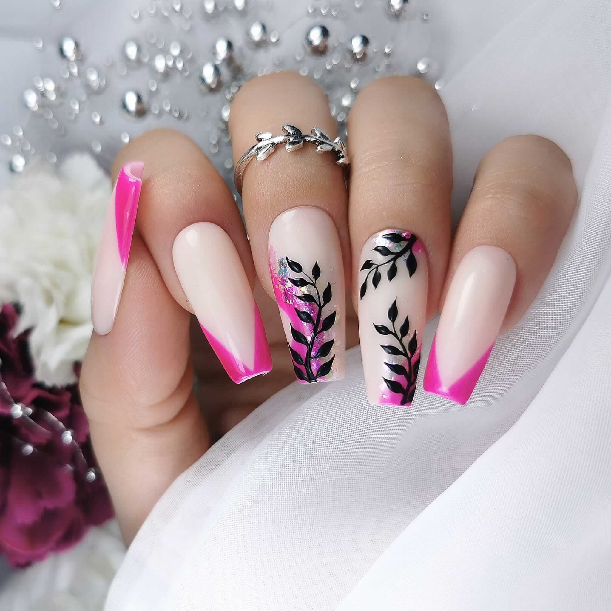 Claresa PINK 540 5 ml