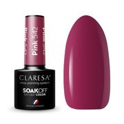 Claresa PINK 542 5 ml