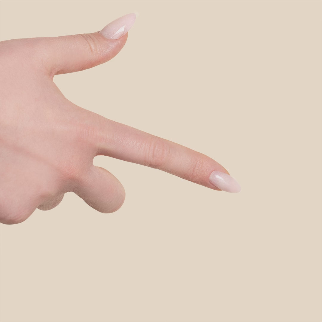 Carica video: Semilac Crema Elastica Acrylgel Diamantata 30g