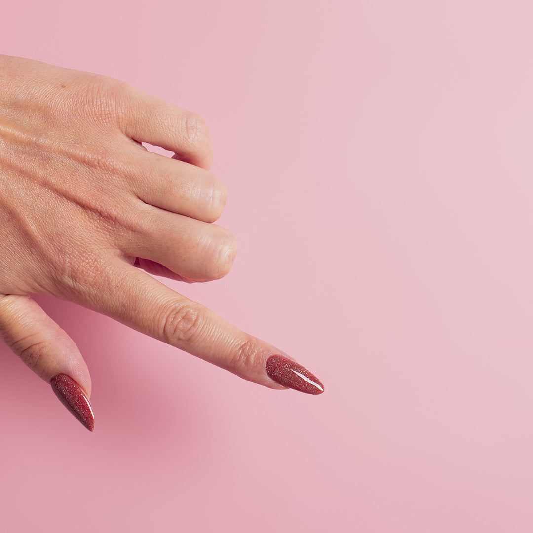 Carica video: Semilac 654 Mindful 7ml