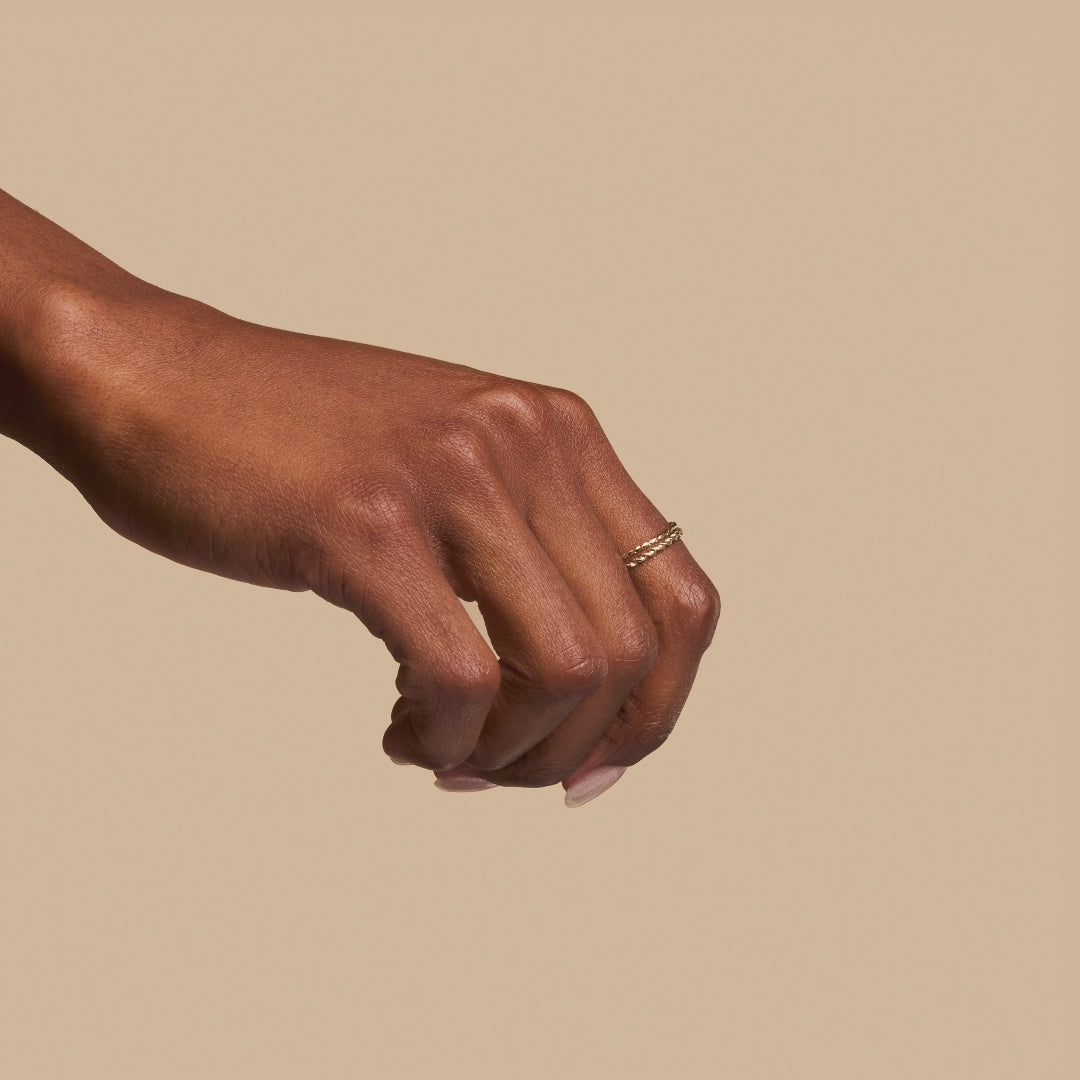 Carica video: 091 Latte glitterato 7 ml