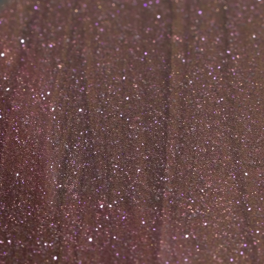 Carica video: Semilac 823 Meta Rose 7ml