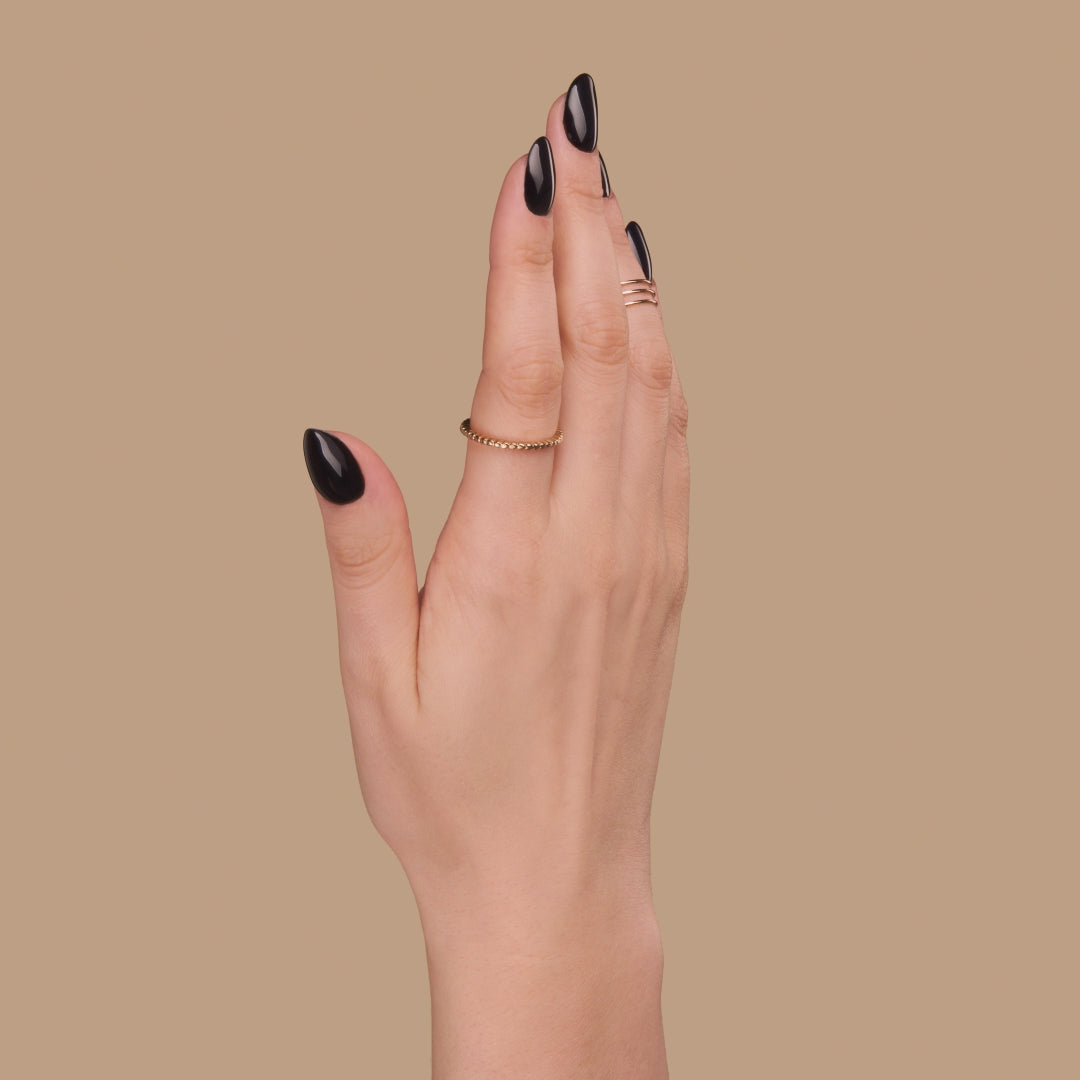 Carica video: 031 Diamante Nero 7ml