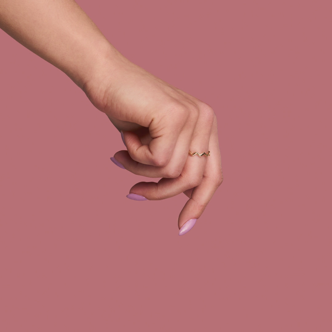 Carica video: 052 Opale rosa 7 ml