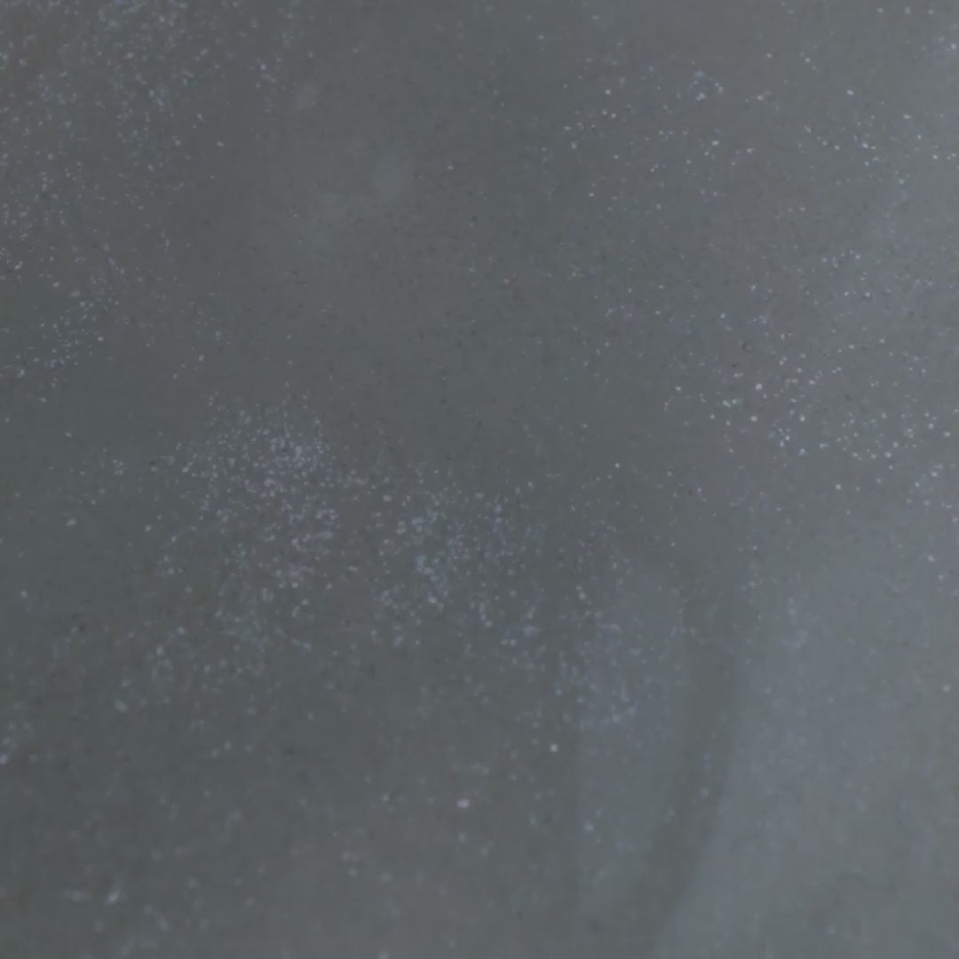 Carica video: Semilac Top No Wipe Sparkle Diamond 7ml