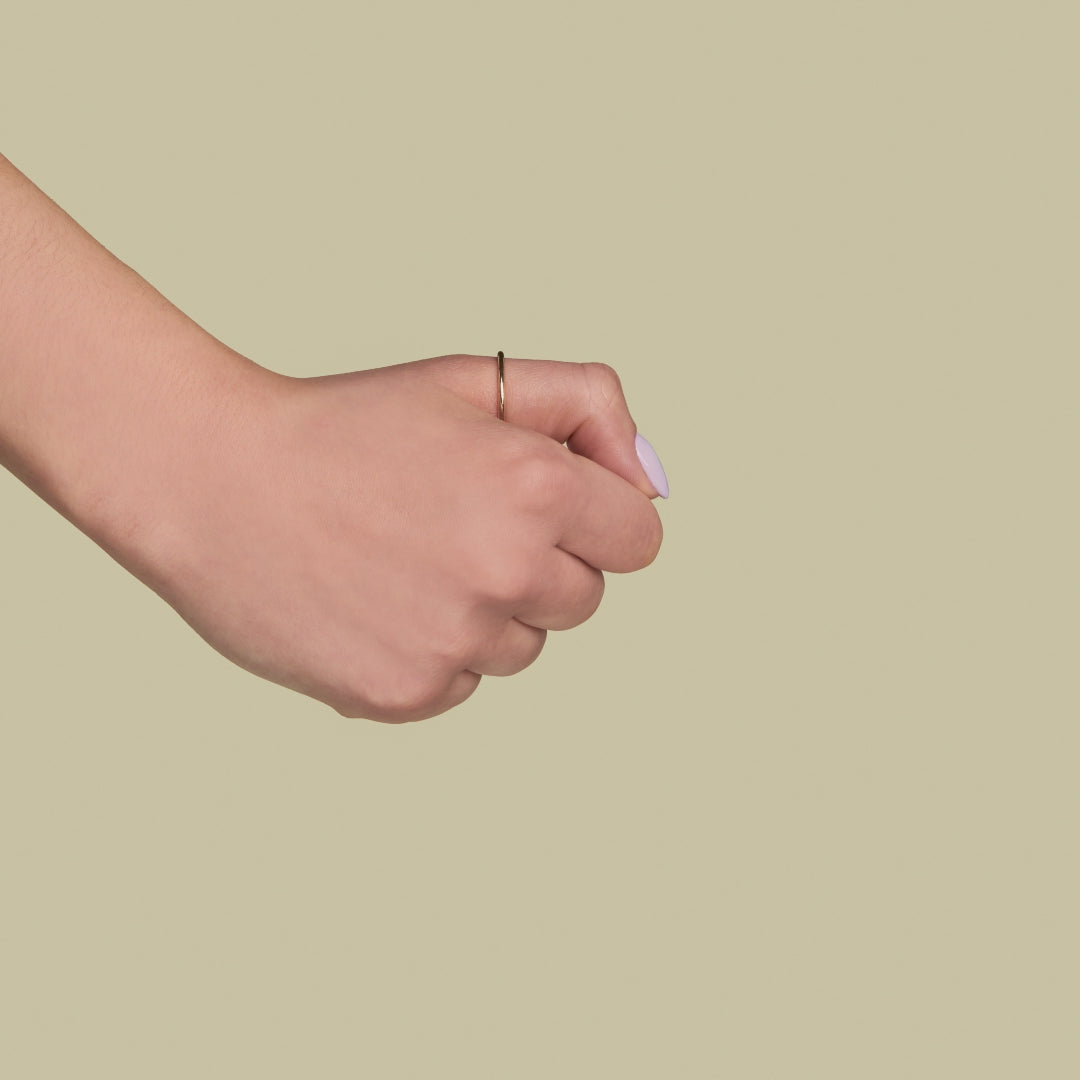 Carica video: 051 Latte Beige Francese 7ml