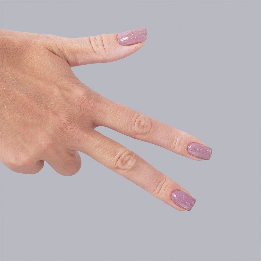 Carica video: Semilac 395 Dawn till Dusk 7ml