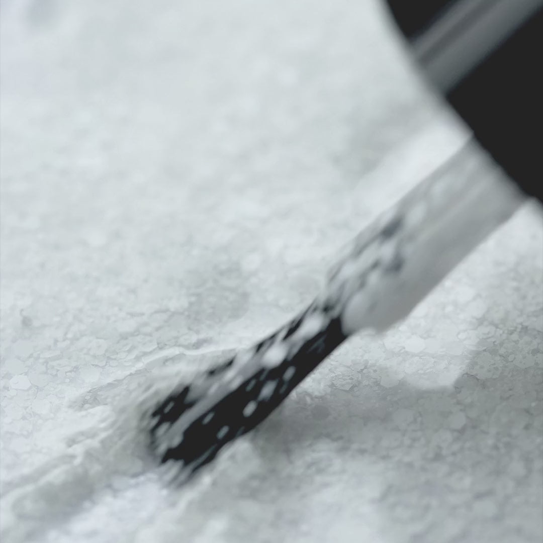 Carica video: Semilac 490 Ghiaccio tritato 7 ml