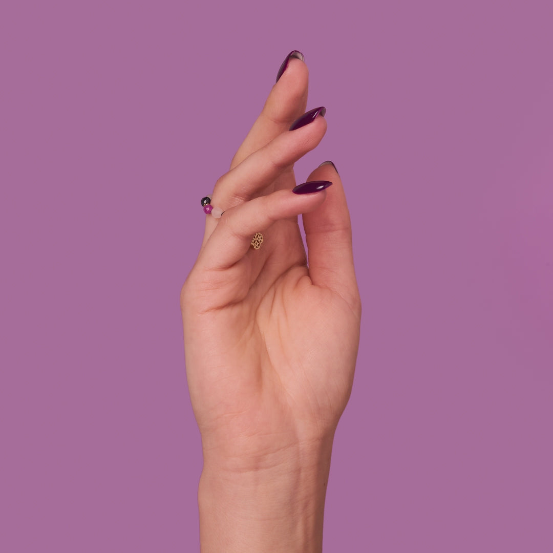 Carica video: 015 Prugna 7ml