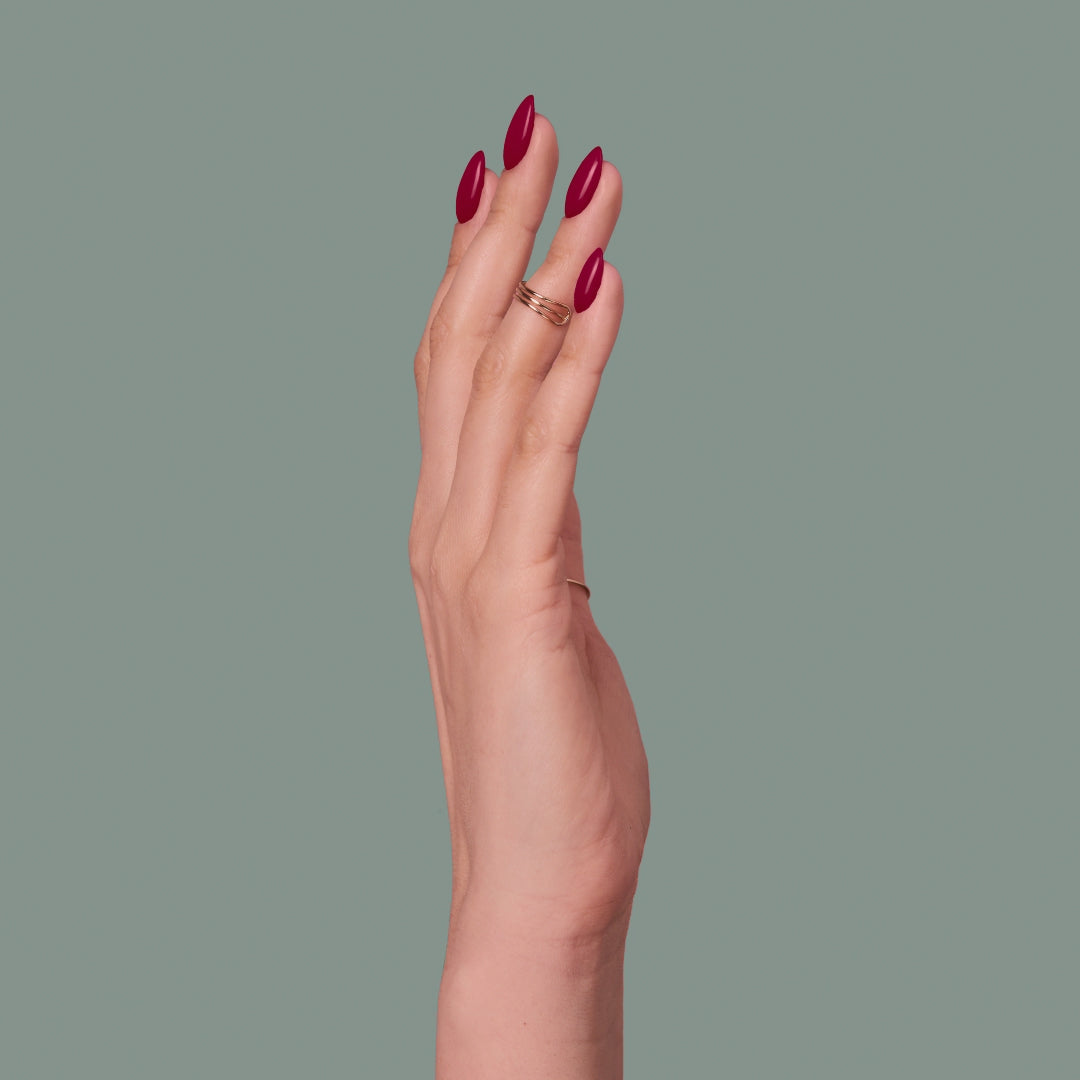 Carica video: 071 Rosso intenso 7 ml