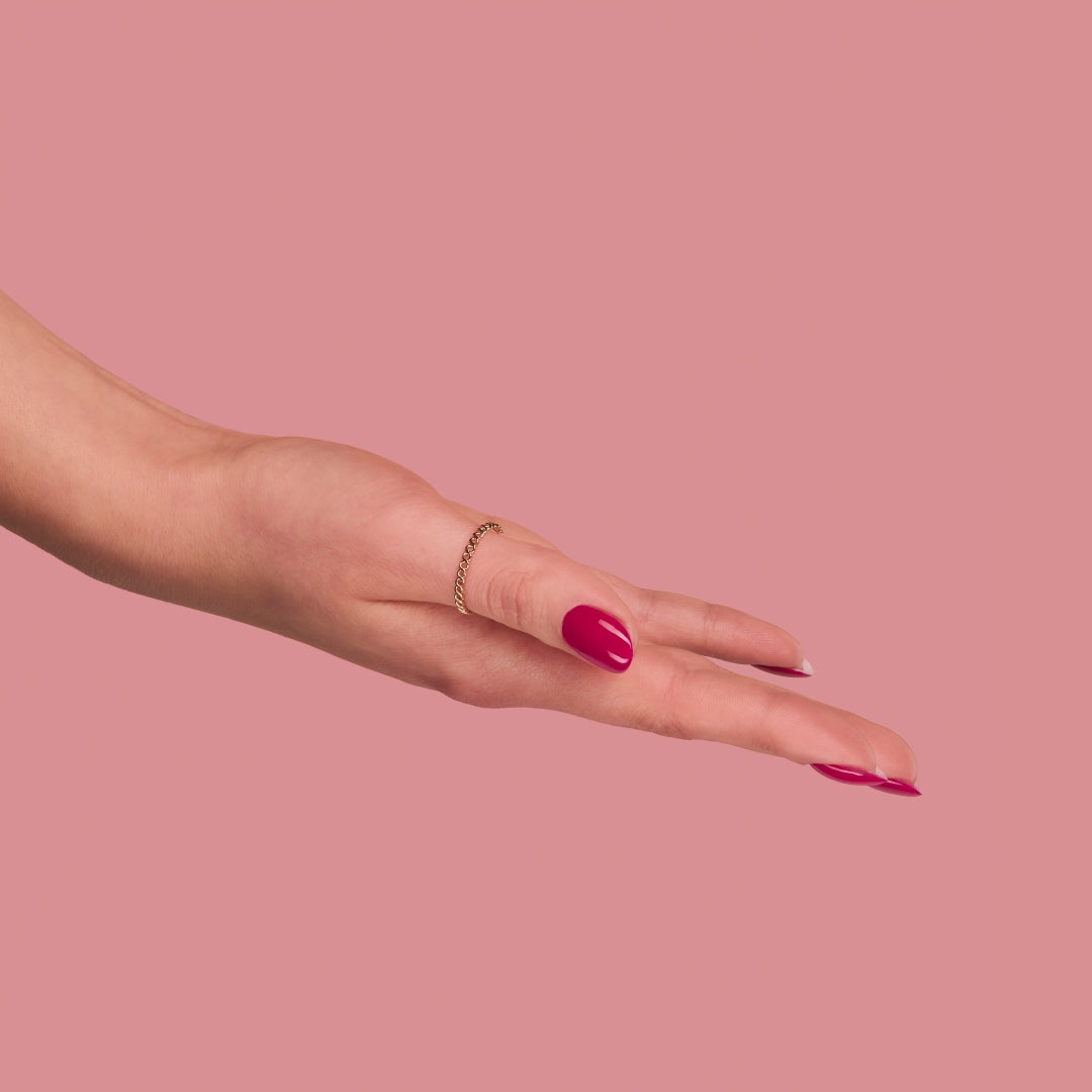 Carica video: 011 Diamante Viola 7ml