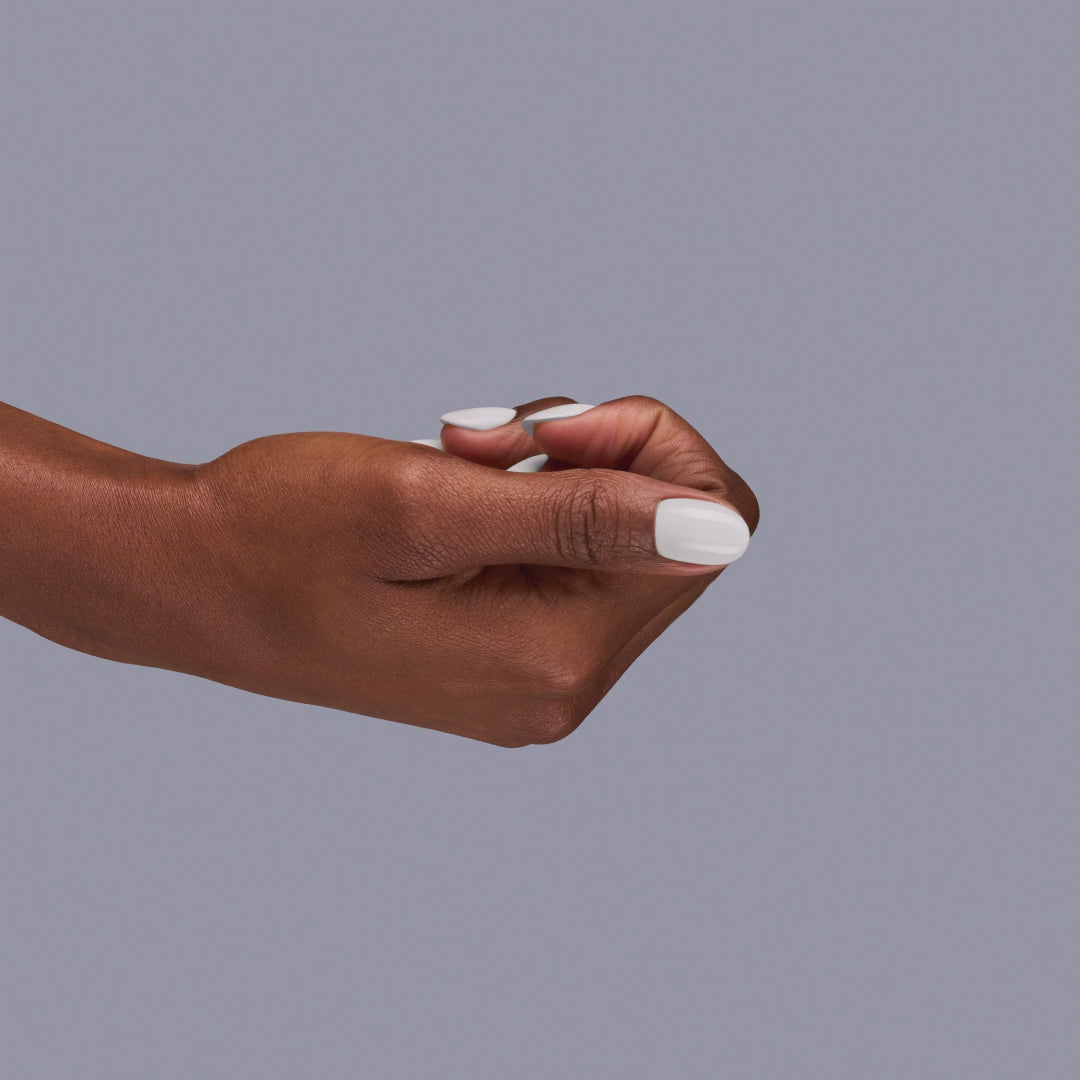 Carica video: Semilac Base in fibra Semilac 7 ml