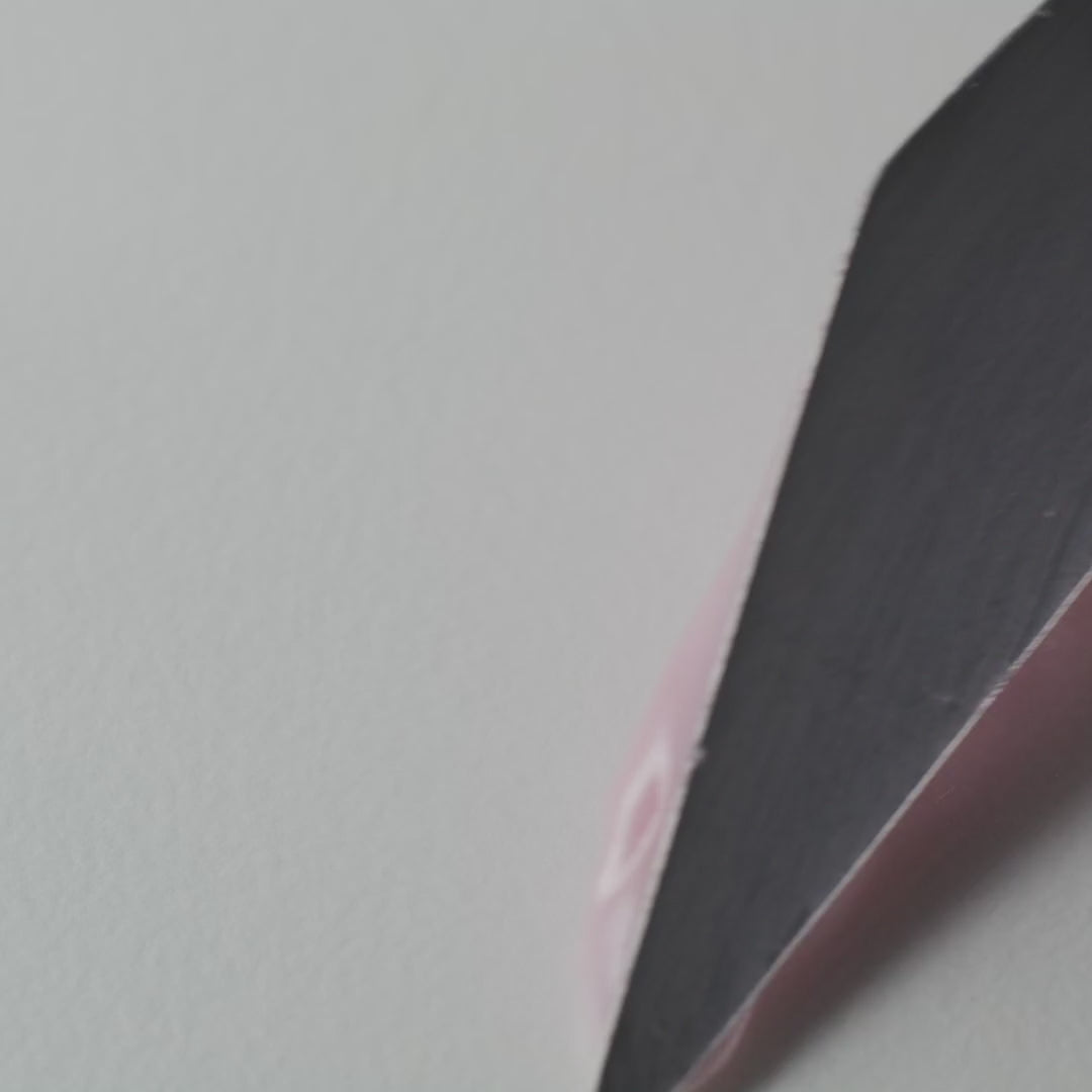 Carica video: Semilac Budino elastico in Acrylgel Rosa 30g