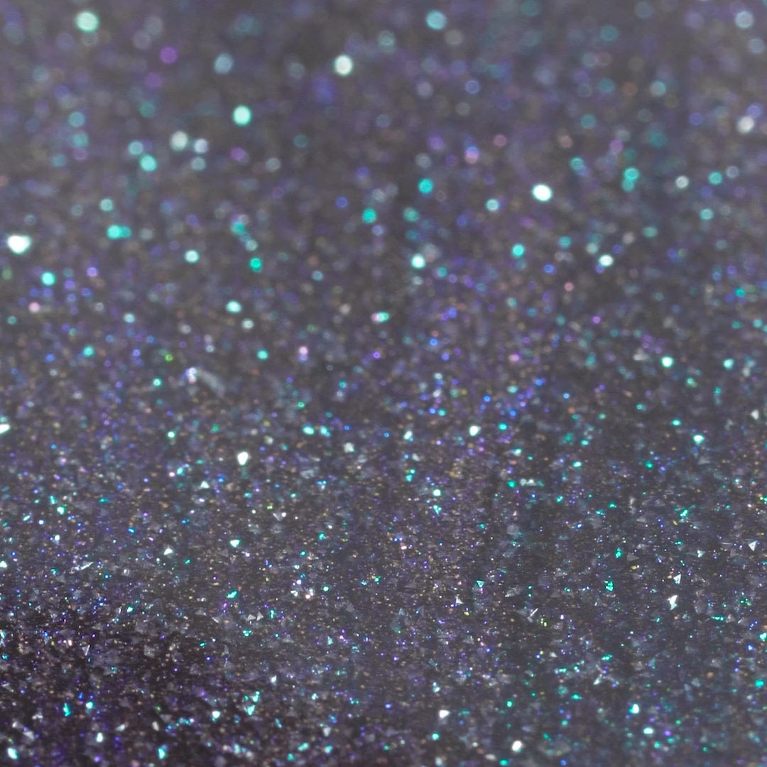 Carica video: Semilac 826 Blu virtuale 7 ml