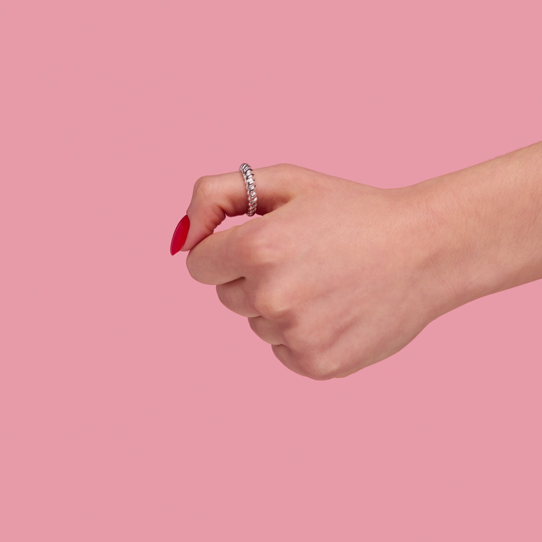 Carica video: 039 Rosso Sexy 7ml