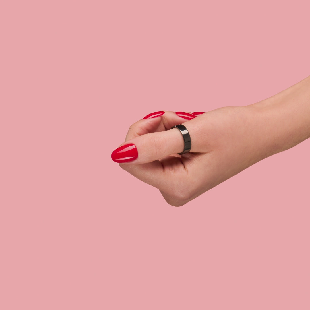 Carica video: 063 Rosso Leggendario 7ml