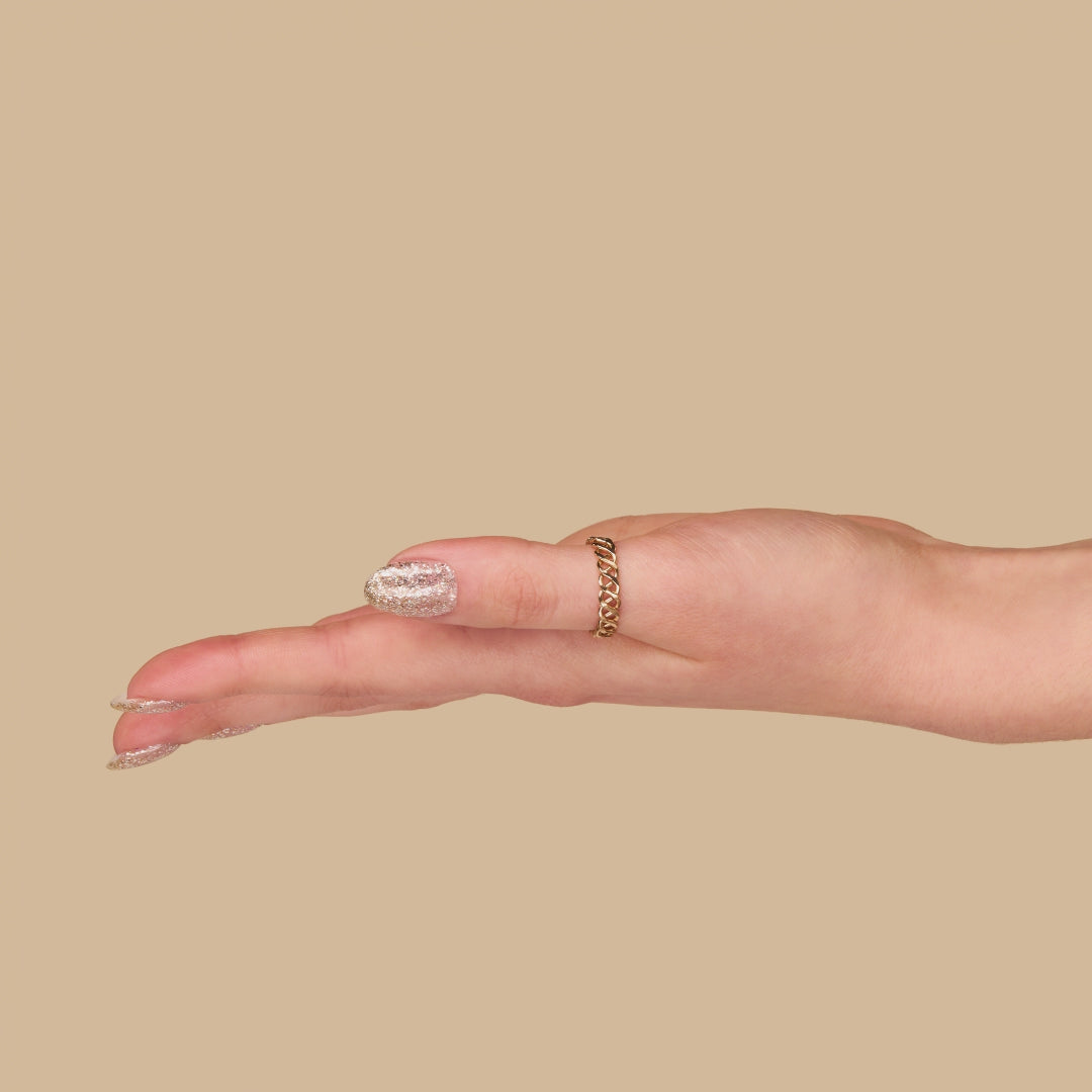 Carica video: 260 Platino Oro Chiaro 7ml