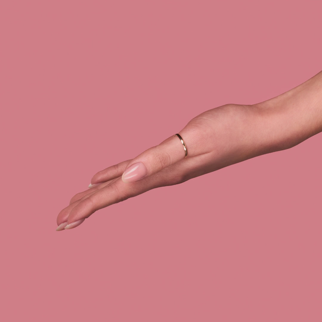 Carica video: Semilac Dream Long Base 7 ml