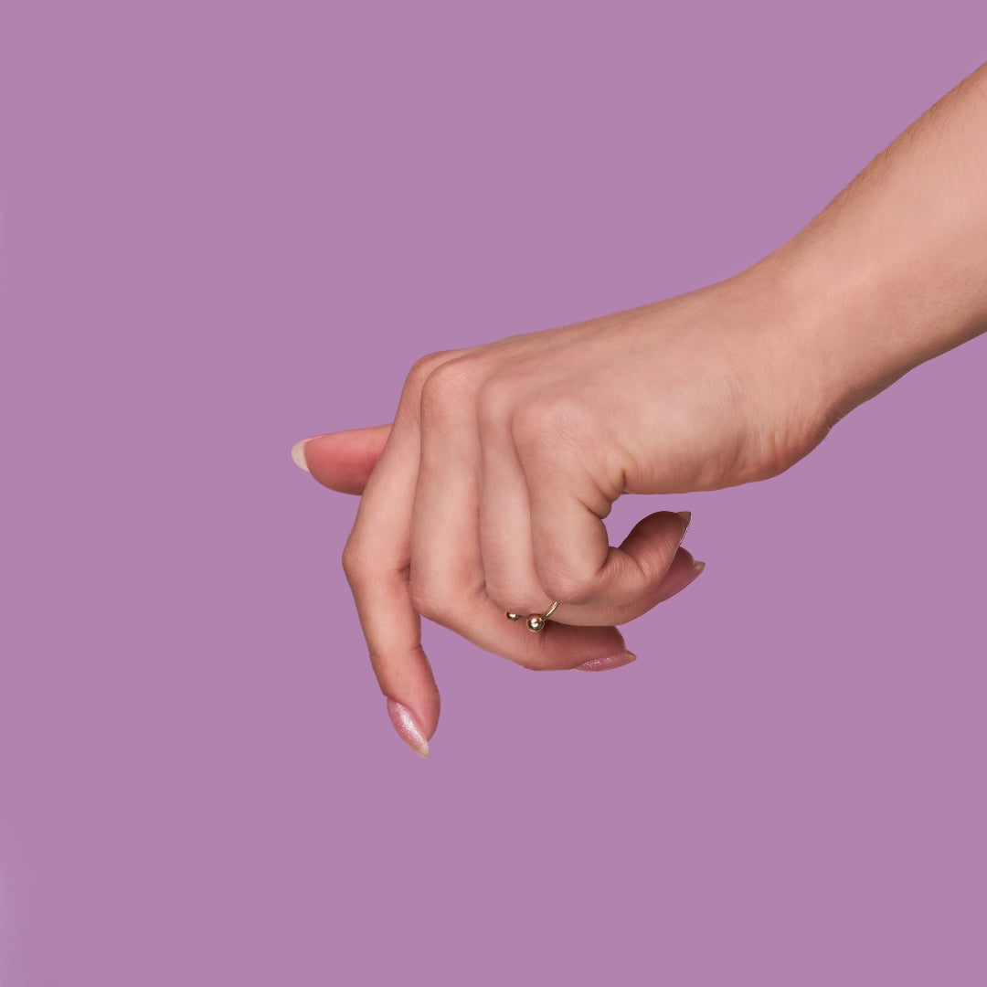 Carica video: 390 Scintilla di Amore Nudo 7ml