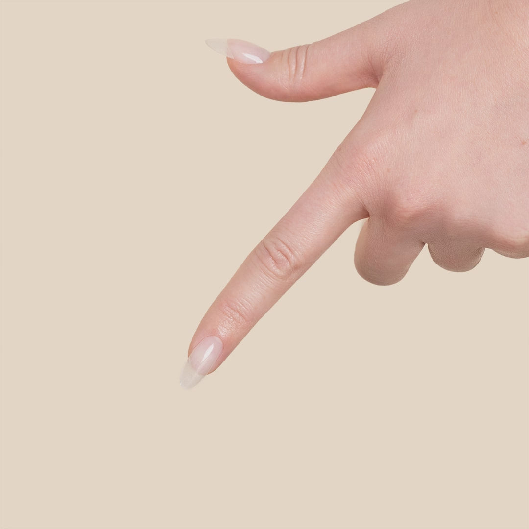 Carica video: Semilac Acrylgel elastico trasparente 30 g