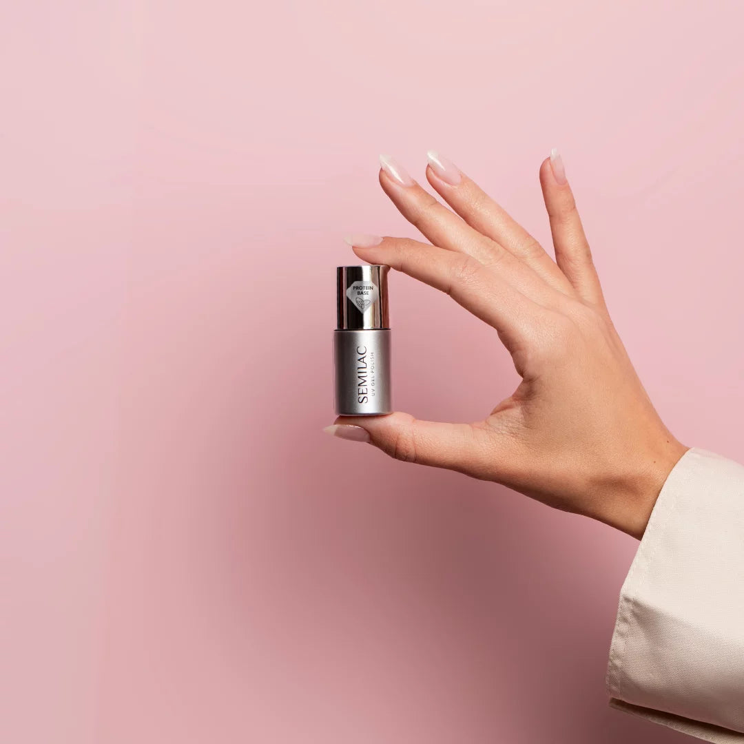 Semilac Protein Extend Base 7 ml