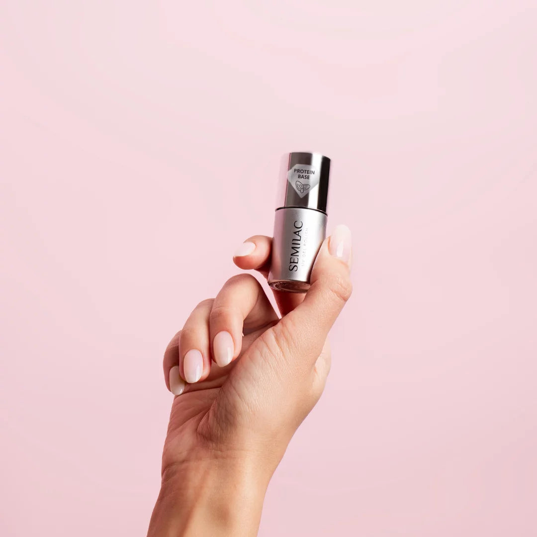 Semilac Protein Extend Base 7 ml