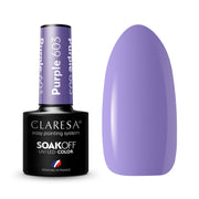 Claresa PURPLE 603  5 ml