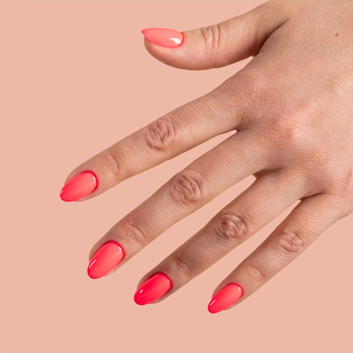 Semilac 445 Fenicottero tropicale 7 ml