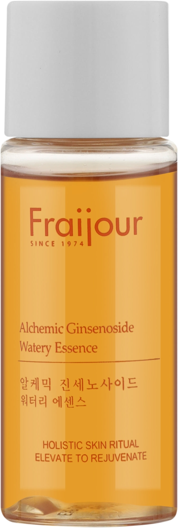 Fraijour alchemic ginsenoside watery essence 30ml