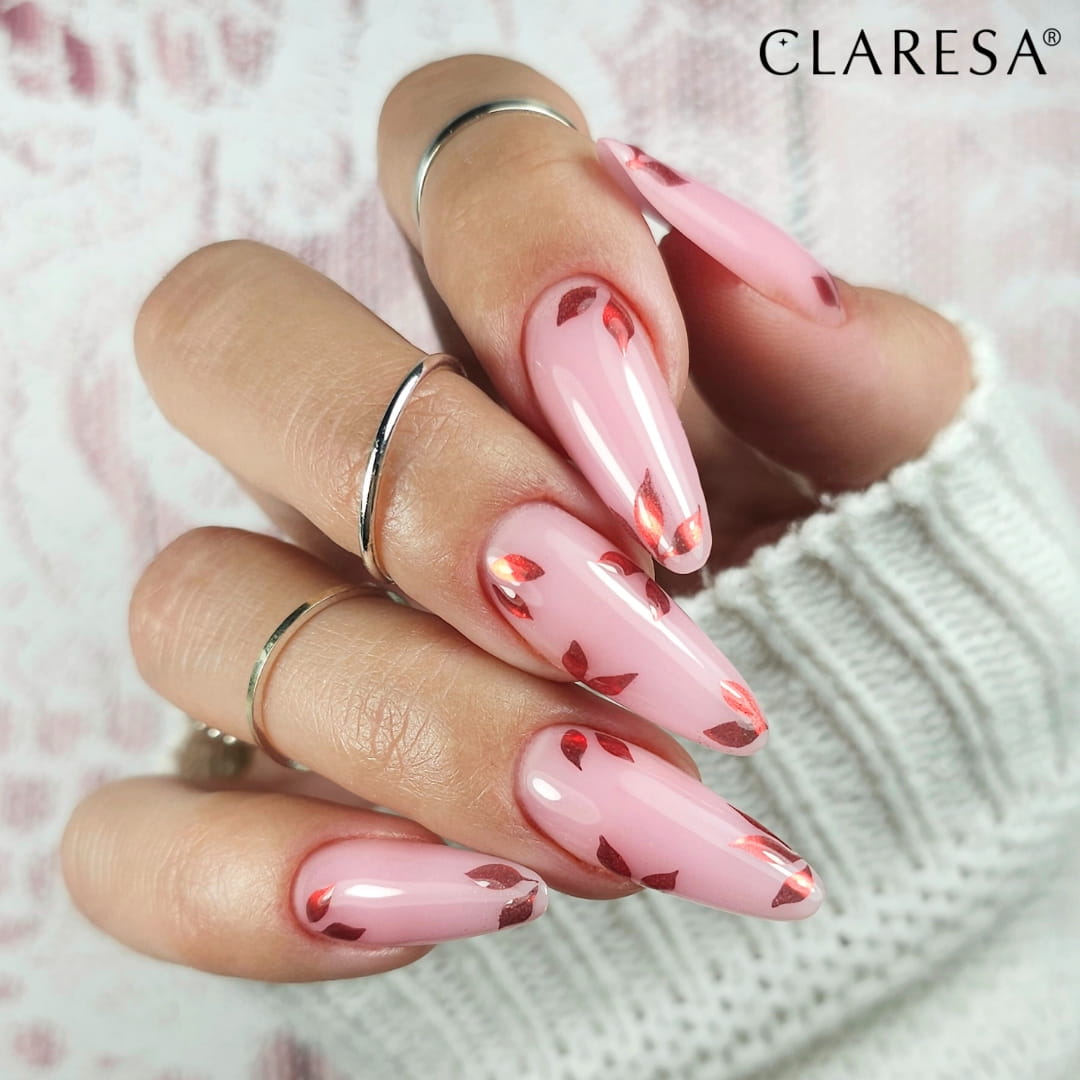 Claresa RUBBER GEL 3 45g