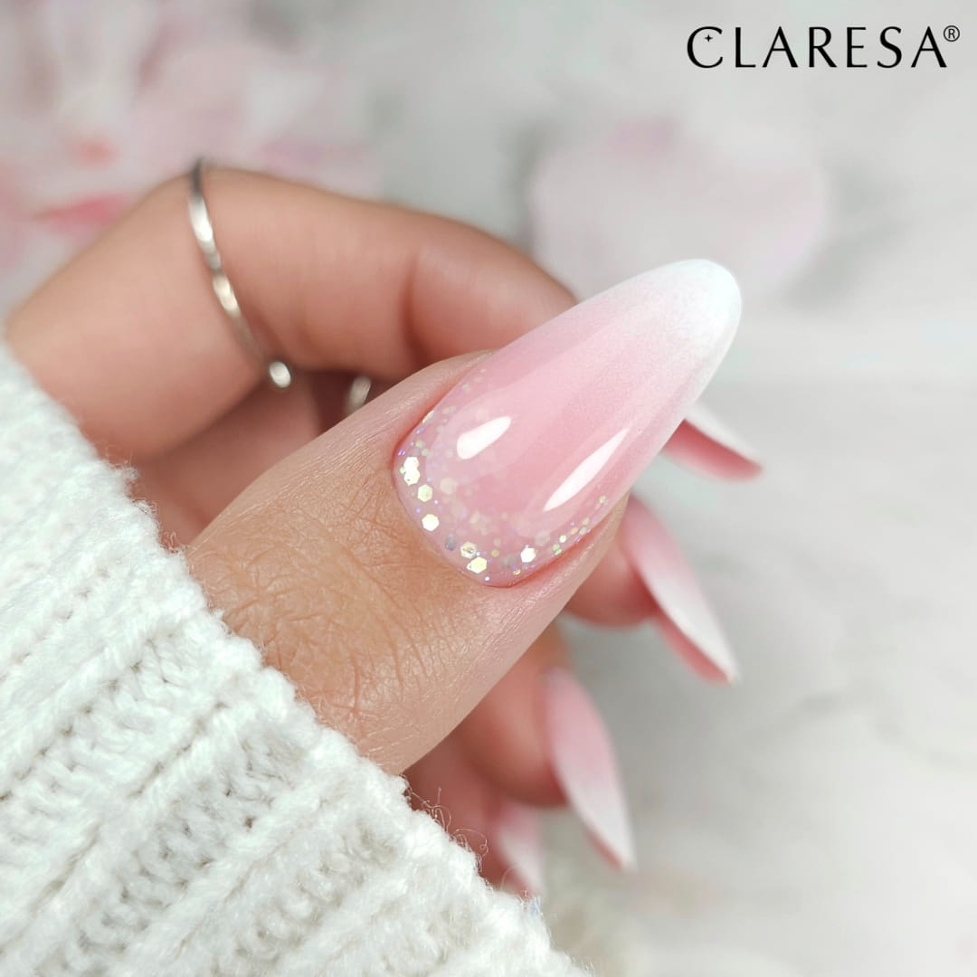 Claresa RUBBER GEL 4 45g