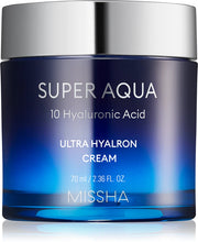 Missha Super Aqua 10 Hyaluronic Acid